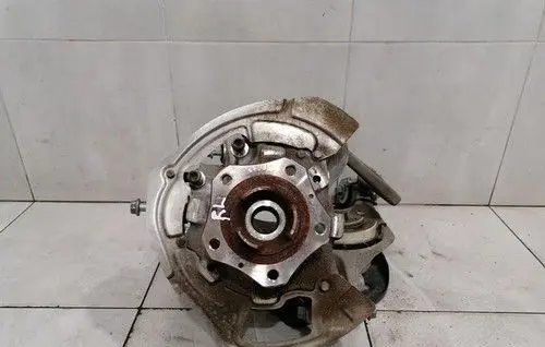 Audi E-tron GT Rear wheel hub 971505435J