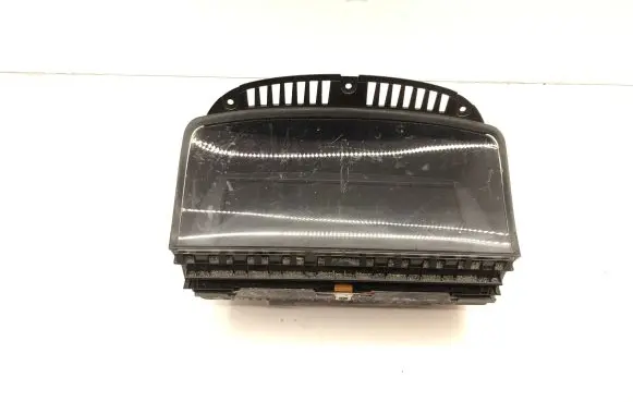 BMW 7 E65 E66 Screen/display/small screen 6923038
