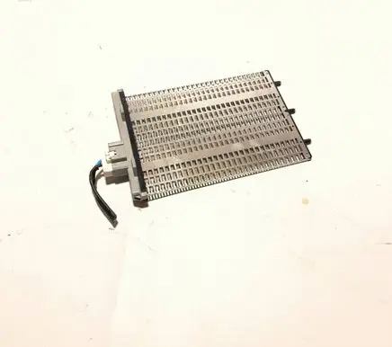 KIA Ceed Electric cabin heater radiator V22C12C189