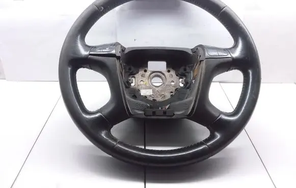 Skoda Octavia Mk2 (1Z) Steering wheel 3U0419091J 1Z0419091G