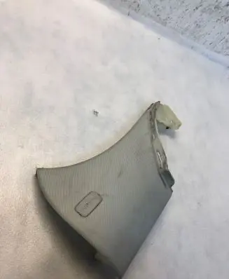 Audi A5 Sportback 8TA (D)pillar trim (top) 8t8867246a