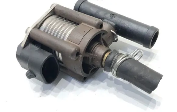 BMW 5 E60 E61 LP gas injector 67R017294