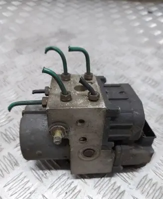 Renault Scenic II - Grand scenic II ABS Pump 0273004395