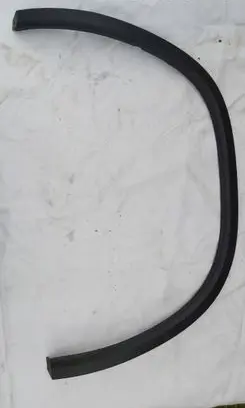 Skoda Kodiaq Rear arch trim 565854820