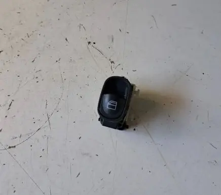 Mercedes-Benz C W203 Electric window control switch