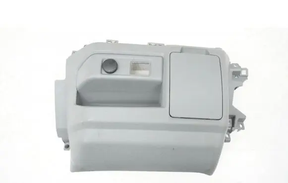 Ford Transit Custom II Glove box