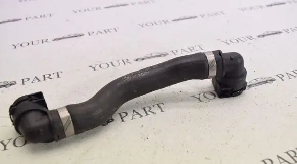 BMW X3 F25 Engine coolant pipe/hose 7593855