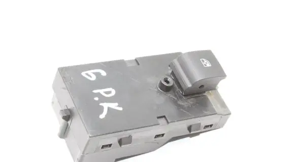 Opel Insignia A Electric window control switch 13301886