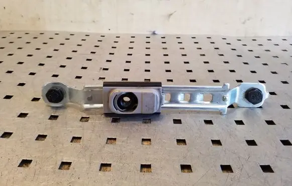 Mitsubishi Pajero Other interior part