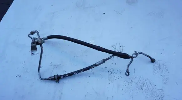 BMW 6 E63 E64 Power steering hose/pipe/line 