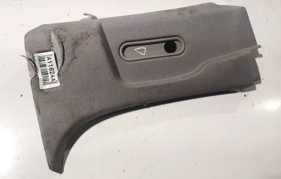 Opel Astra H (B) pillar trim (top) 13113941 400608