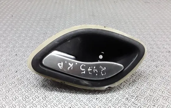Renault Espace - Grand espace IV Front door interior handle 8200000723