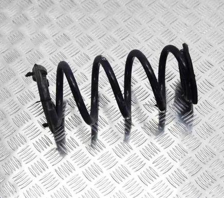 Tesla Model 3 Rear coil spring 104447291E