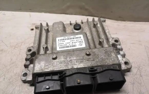 Engine control unit/module