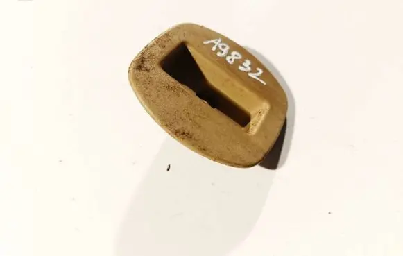 Mercedes-Benz ML W164 Other interior part