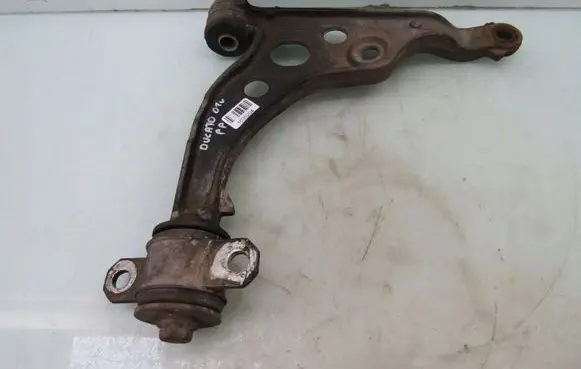 Fiat Ducato Front lower control arm/wishbone