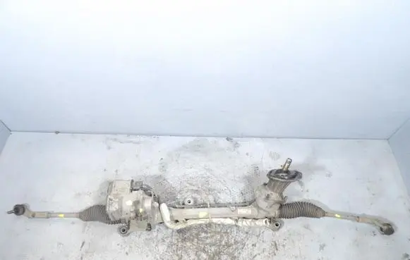 Ford Focus ST Steering rack CV6C3D070