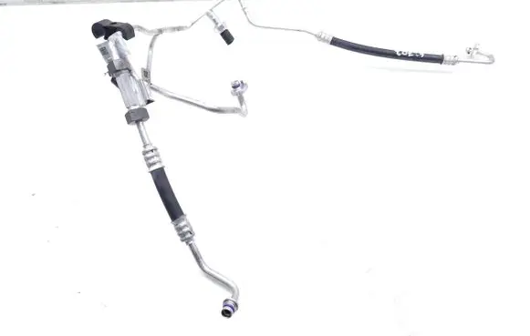 Skoda Elroq Air conditioning (A/C) pipe/hose 8R0260696B 1EA816741