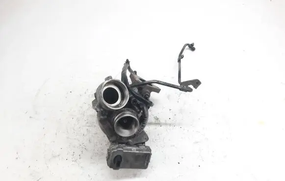 Jeep Compass Turbo A6510900286
