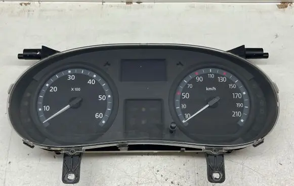 Renault Trafic II (X83) Speedometer (instrument cluster) P8200283194 281123748 8266515