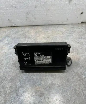 Other control units/modules