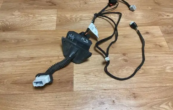 Dodge Journey Rear door wiring loom 05084013AE 963426102