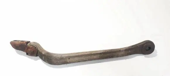 Mercedes-Benz E W211 Rear upper control arm/wishbone a2303500429