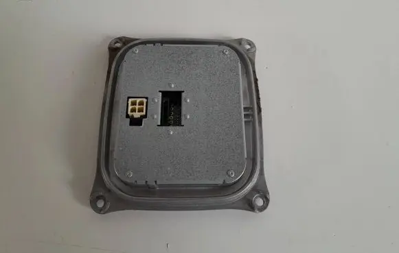 Opel Astra J Headlight ballast module Xenon 130732935000