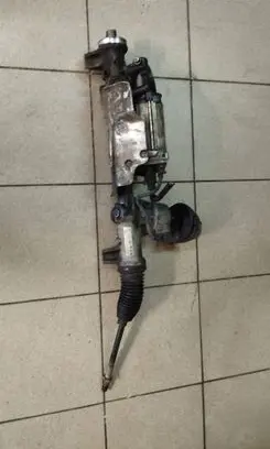 Alfa Romeo Giulietta Steering rack 7805974687