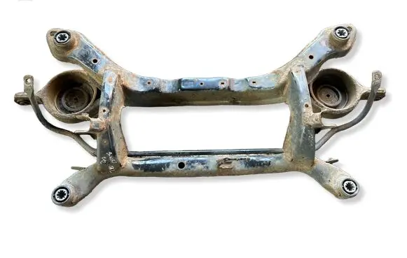 Ford S-MAX Rear subframe 