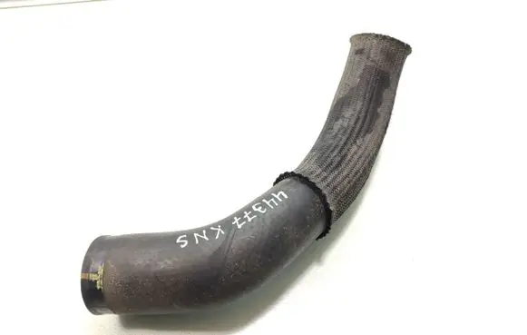 Mazda 6 Intercooler hose/pipe