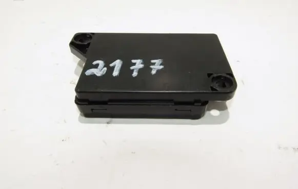 Jeep Patriot Other control units/modules p04671918ag