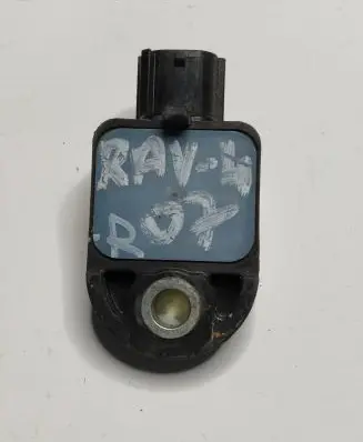 Toyota RAV 4 (XA30) Airbag deployment crash/impact sensor 8917342080 701417PH0
