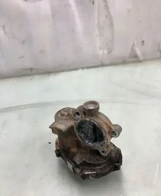 Skoda Karoq EGR valve 05l131501