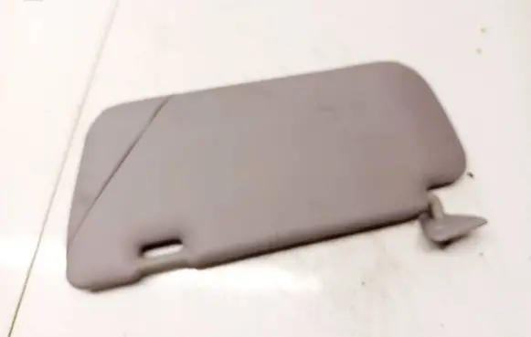 Nissan Primera Sun visor 