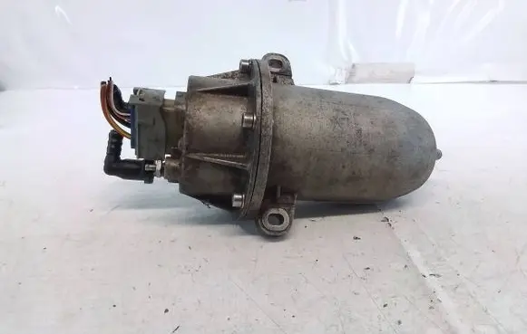 Opel Combo D Fuel filter housing 50926778