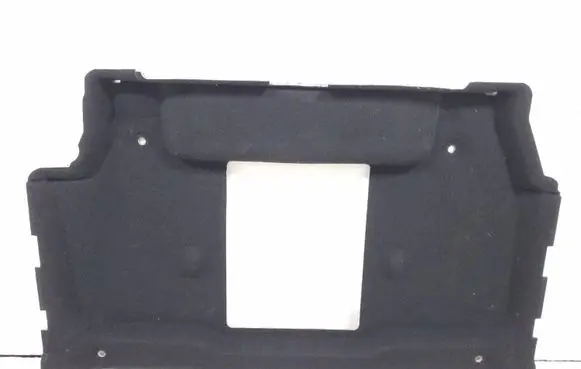 Mercedes-Benz E A207 Trunk separation A2076940525