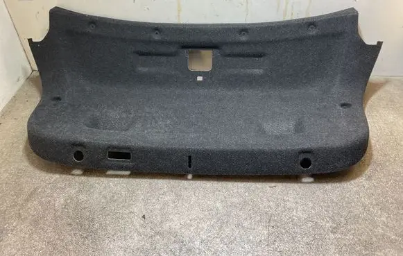BMW 5 G30 G31 G38 Tailgate trim 7366407 C1085911
