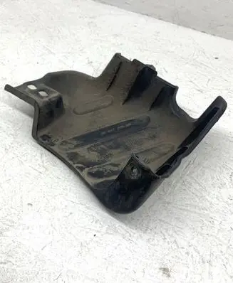 Citroen C3 Pickup box liner 9801222080