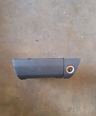 Volkswagen Touran I Car ashtray 1T1857961