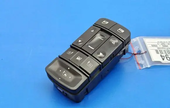 Opel Vectra C Other devices 13224059
