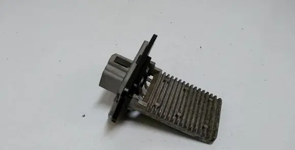 Nissan Primera Heater blower motor/fan resistor