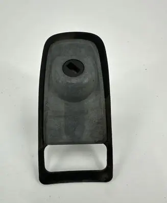 Volvo S90, V90 Front door lock (next to the handle) 31349905