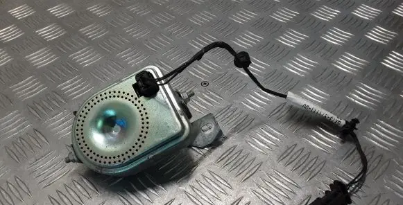 Jaguar XE Alarm system siren EH2219G229BA