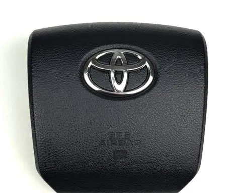 Toyota Tundra II Steering wheel airbag 908711815AWD 27X58Y3HDVS