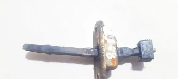 Mitsubishi Colt Front door check strap stopper 
