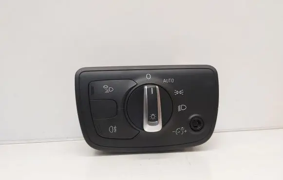 Audi A6 C7 Light switch 4G0941531