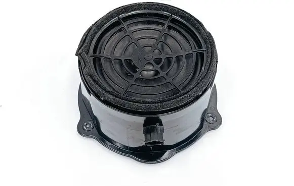 Audi Q7 4L Rear door speaker 4F0035415B