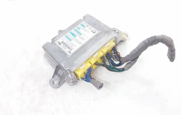 Honda CR-V Airbag control unit/module 77960SCAG012M1