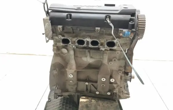 Volvo C30 Engine B4164s3 86957